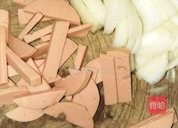 意大利面的做法图解1