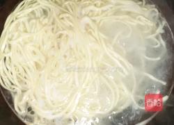 意大利面的做法图解2