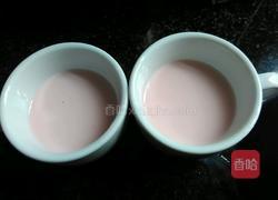 葡萄味QQ糖布丁的做法图解7