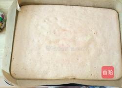 瑞士卷的做法图解13