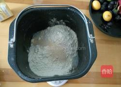 原味吐司的做法图解1