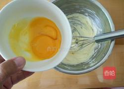 鸡蛋小饼干的做法图解4