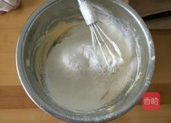 鸡蛋小饼干的做法图解6