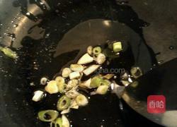 糖醋包菜的做法图解2