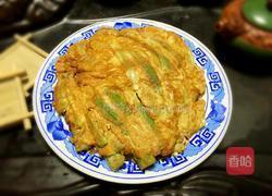 秋葵炒鸡蛋的做法图解11