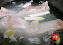 米粉蒸肉的做法图解2