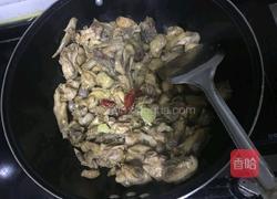 土豆鸡块的做法图解4