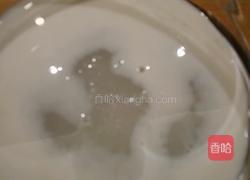 葡式蛋挞的做法图解2