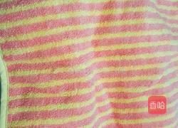 卷心菜胡萝卜素包子的做法图解9