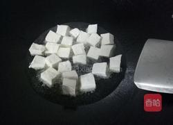 炸豆腐的做法图解3