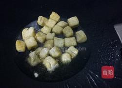 炸豆腐的做法图解6