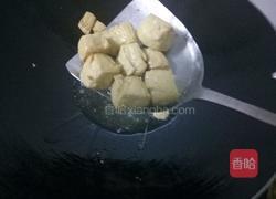 炸豆腐的做法图解8