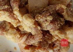 猪肉炖土豆的做法图解5