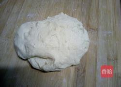 刀切馒头的做法图解4