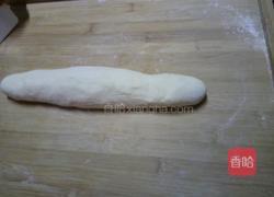 刀切馒头的做法图解5