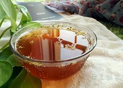 绿豆糖水