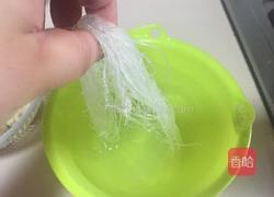 彩椒蒜蓉蒸元贝的做法图解2