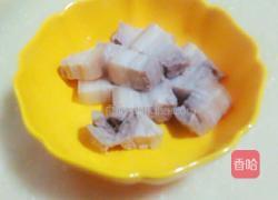 土豆汽水肉的做法图解4