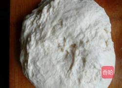 披萨饼的做法图解1