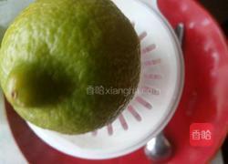 柠檬蜂蜜的做法图解2