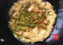 辣椒鸡蛋饼的做法图解2