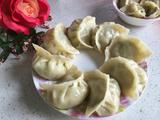 蒸饺