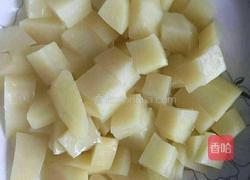 迷你土豆饼的做法图解1
