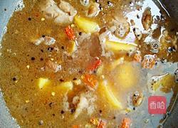 红烧排骨土豆的做法图解8