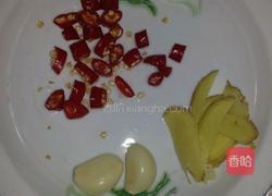 腌萝卜的做法图解4