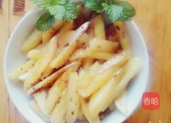 炸土豆的做法图解5