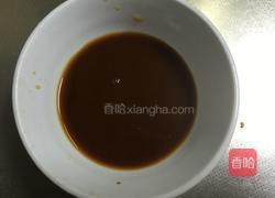 醋溜山药的做法图解4
