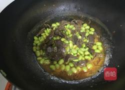 炒鸡杂的做法图解6