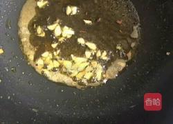 菠萝咕咾肉的做法图解5