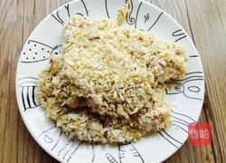 香酥炸鸡排的做法图解10