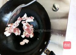 火爆大头菜的做法图解4