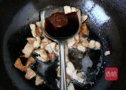 火爆大头菜的做法图解5