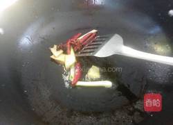 可乐鸡腿的做法图解4
