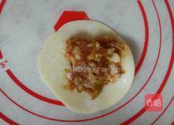 蒸饺子的做法图解5