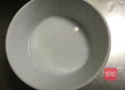 花菜炒肉的做法图解3