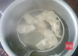 酸角抄手的做法图解15