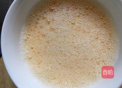 肉末蒸蛋的做法图解4