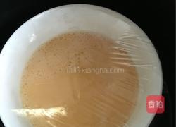 肉末蒸蛋的做法图解5