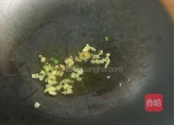 素炒饼的做法图解4