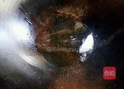 炒河粉的做法图解3
