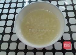 蒜香(苏叶)芝士堡的做法图解4