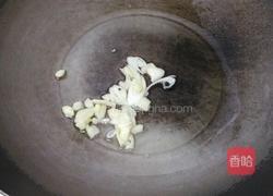 清炒丝瓜的做法图解3