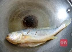 番茄鱼的做法图解2