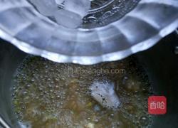 绿豆薏仁汤的做法图解5
