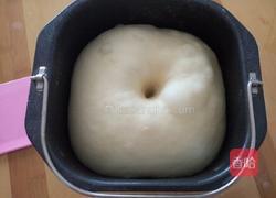 原味吐司的做法图解4