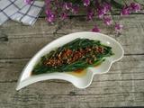 蒜蓉油麦菜